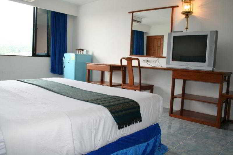Chateau Chiangmai Hotel เชียงใหม่ ภายนอก รูปภาพ