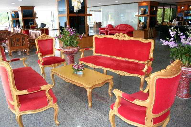 Chateau Chiangmai Hotel เชียงใหม่ ภายนอก รูปภาพ