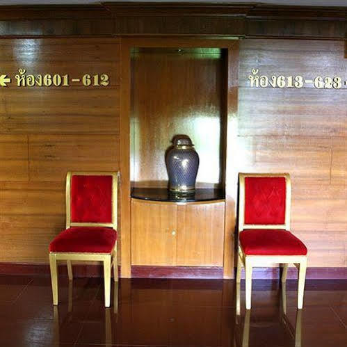 Chateau Chiangmai Hotel เชียงใหม่ ภายนอก รูปภาพ